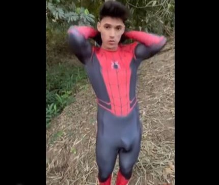 Ready to Hallowen?
